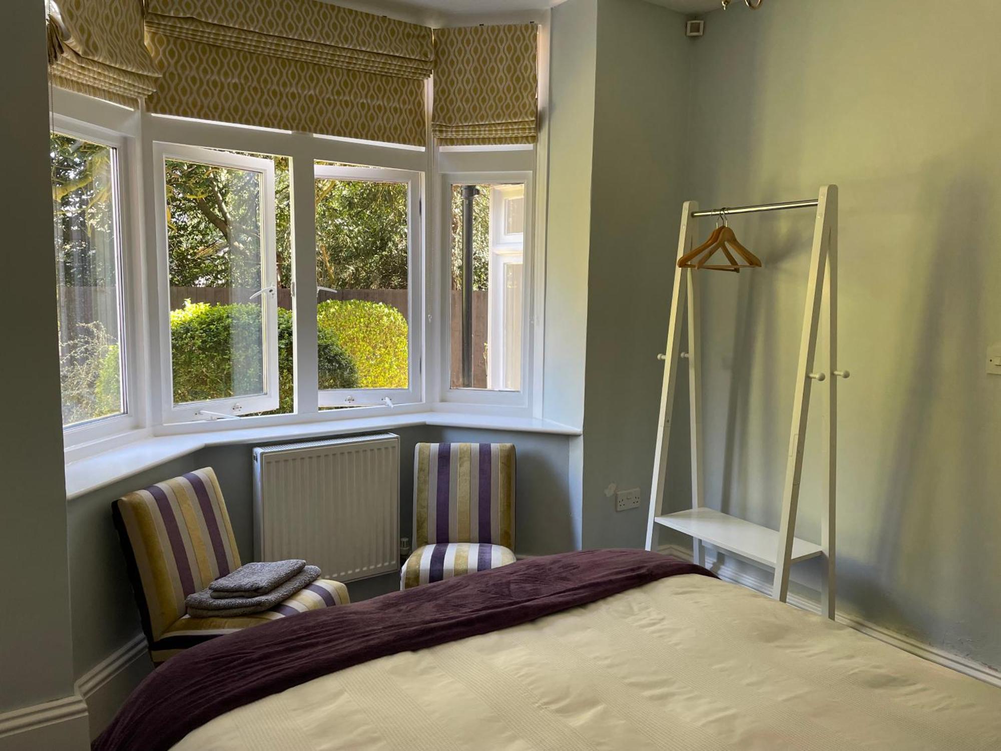 Character Apartment Woodhall Spa